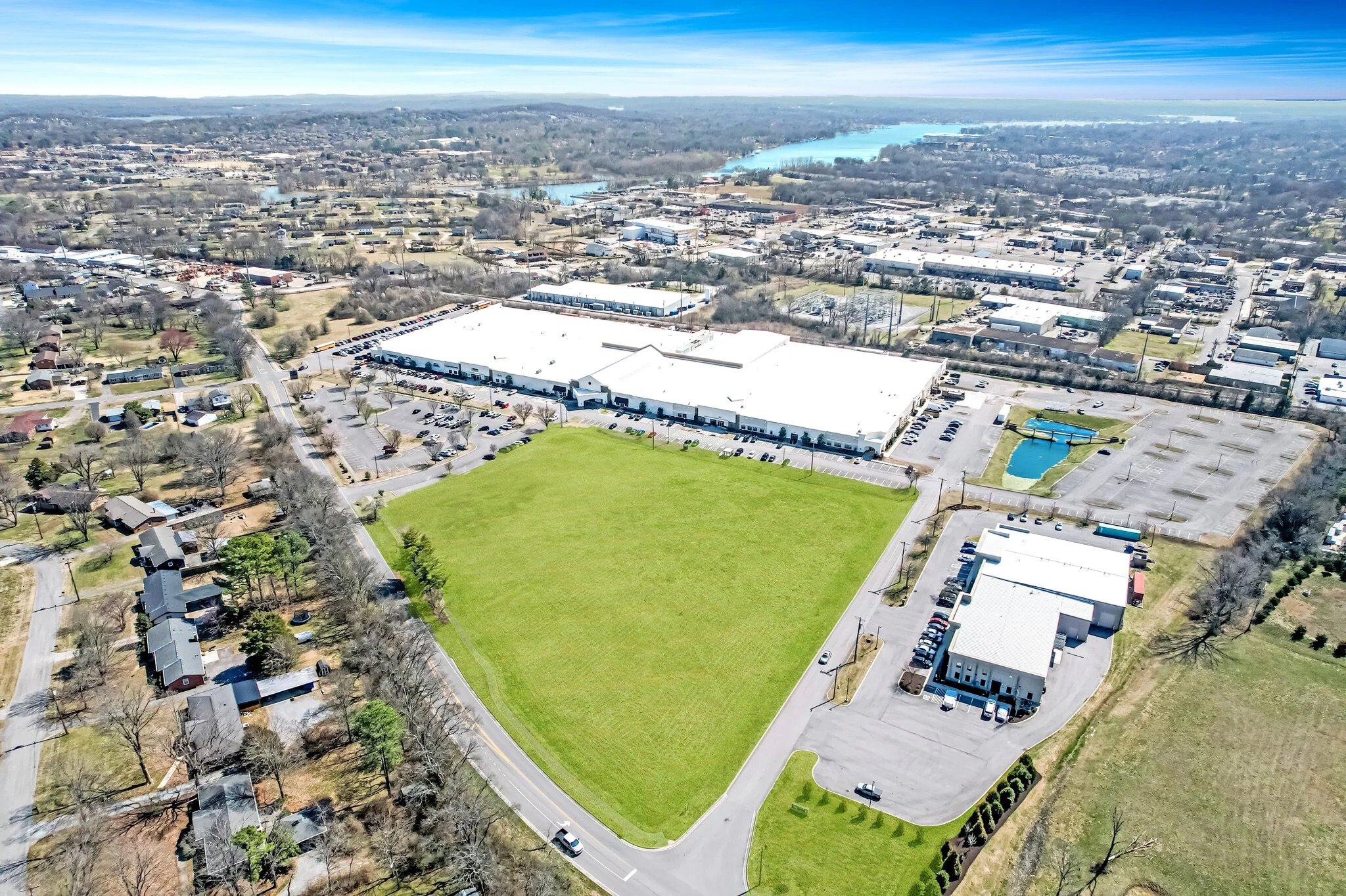 Featured property