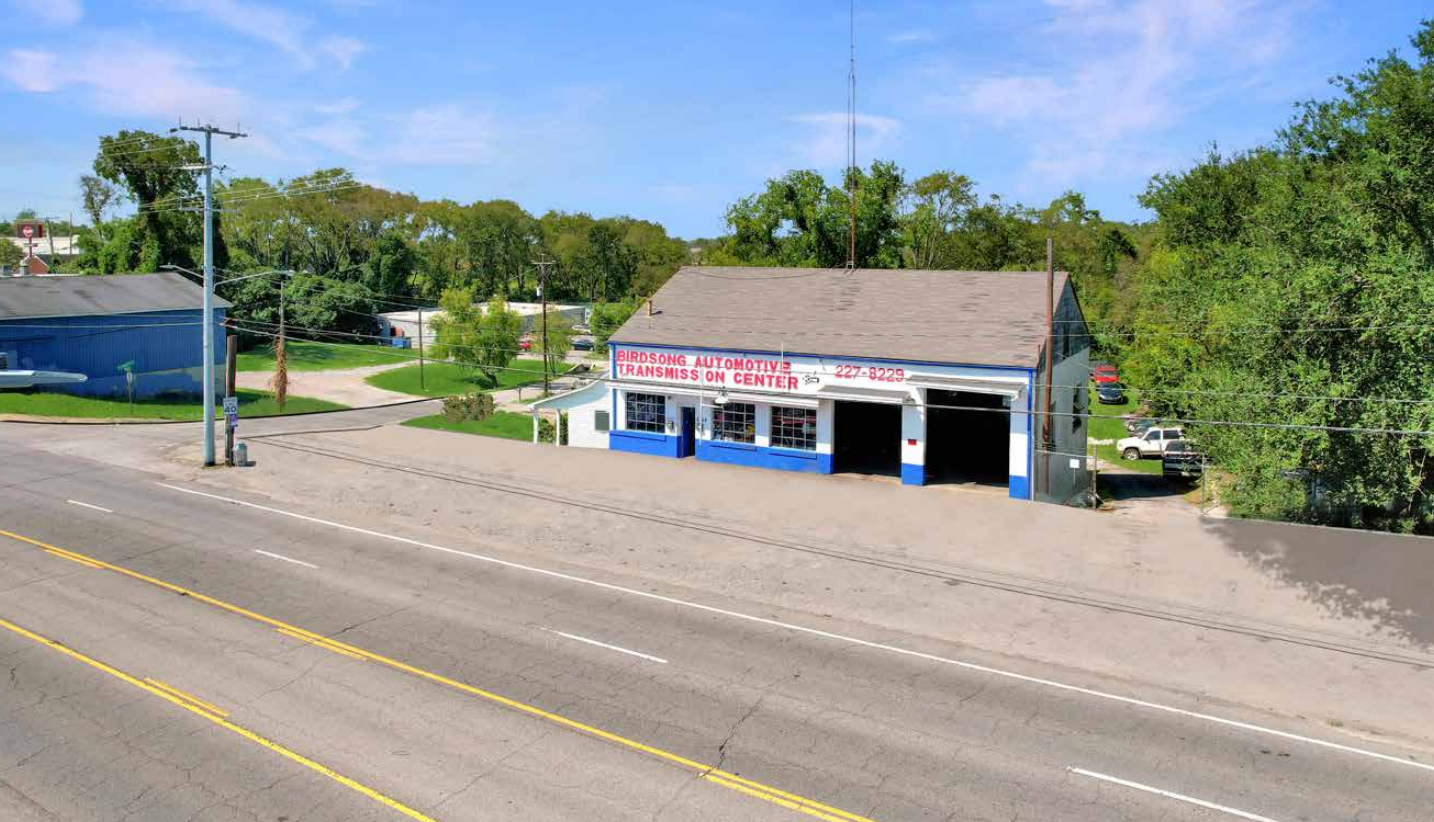 Featured property