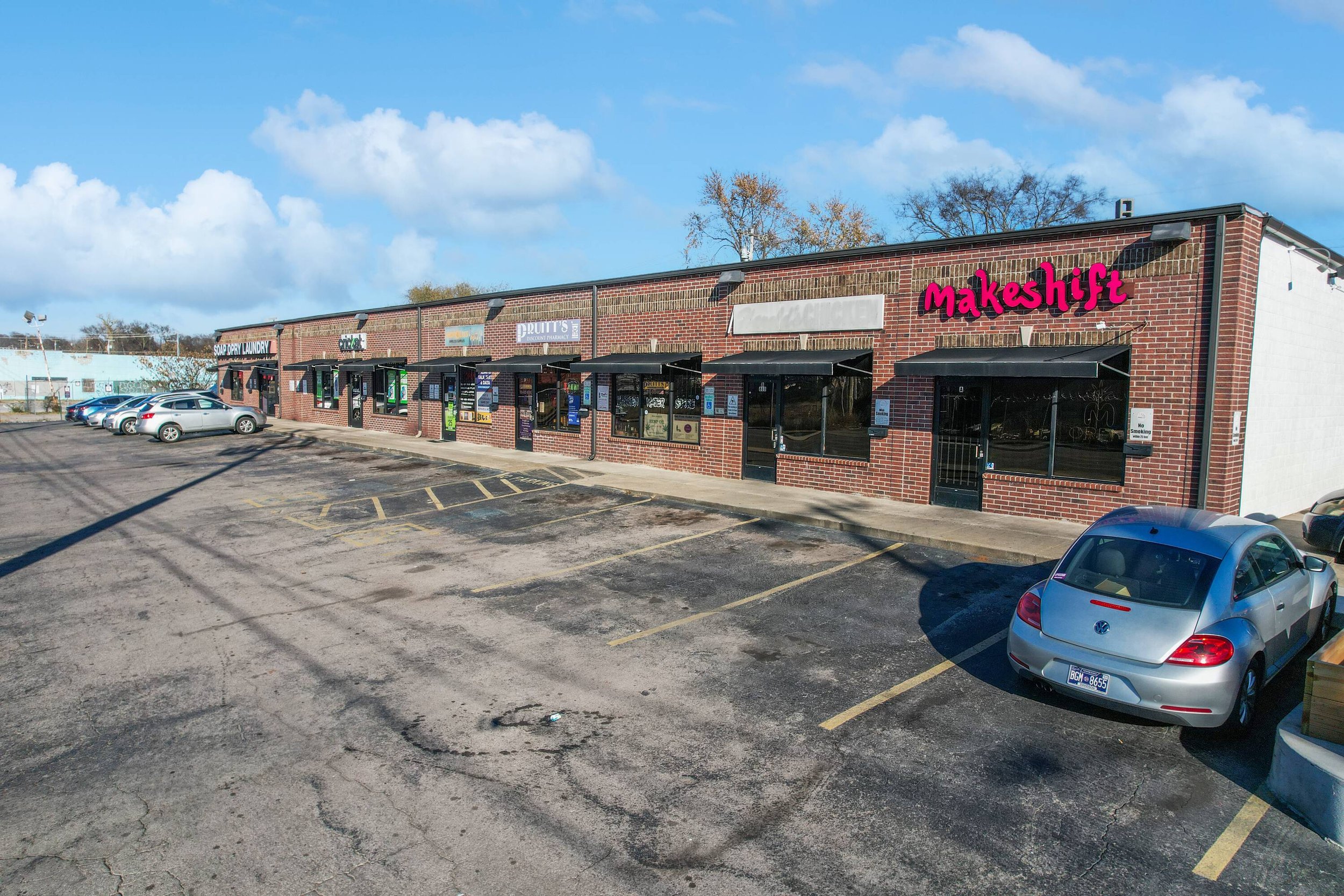 Featured property