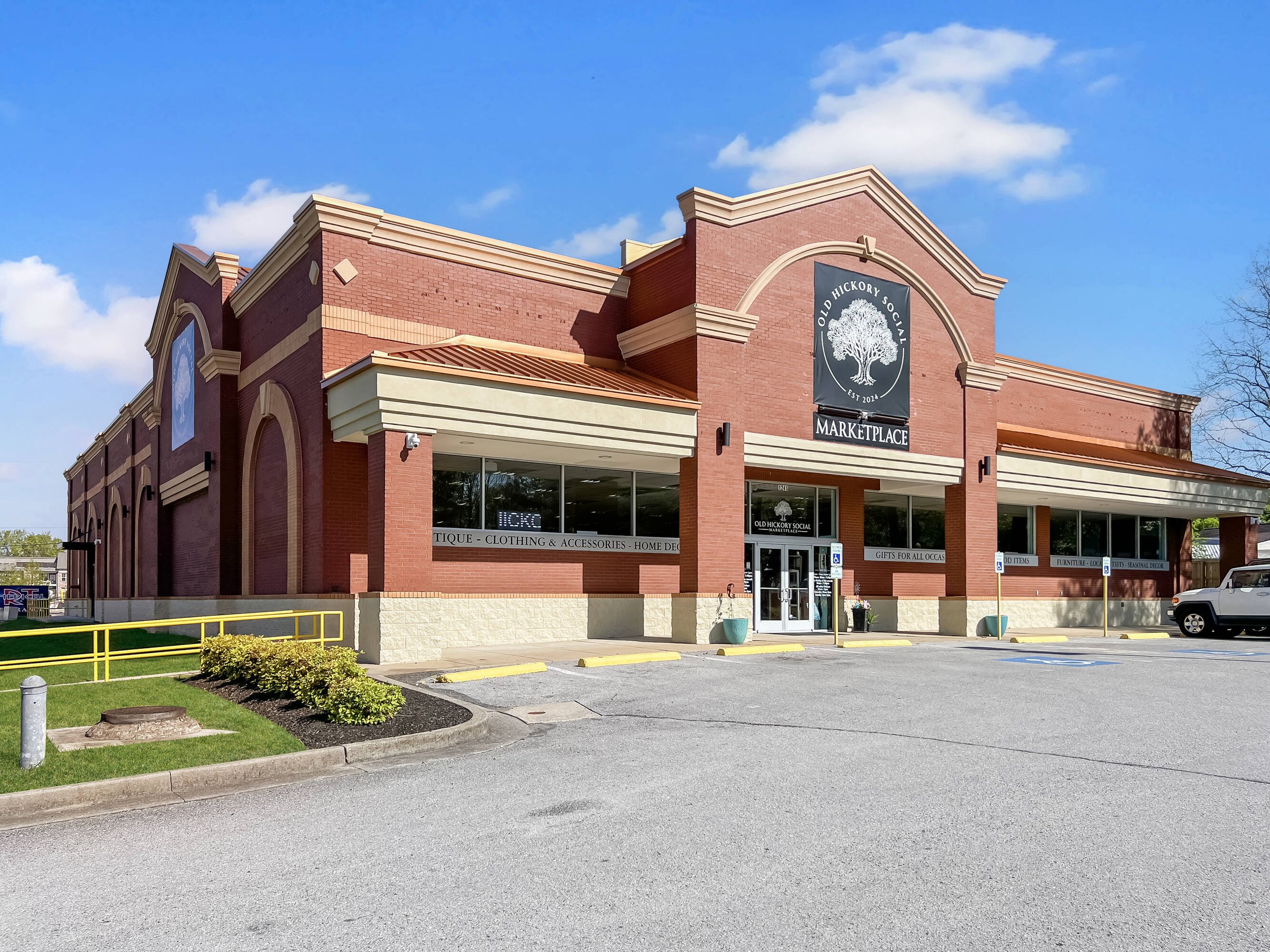 Featured property