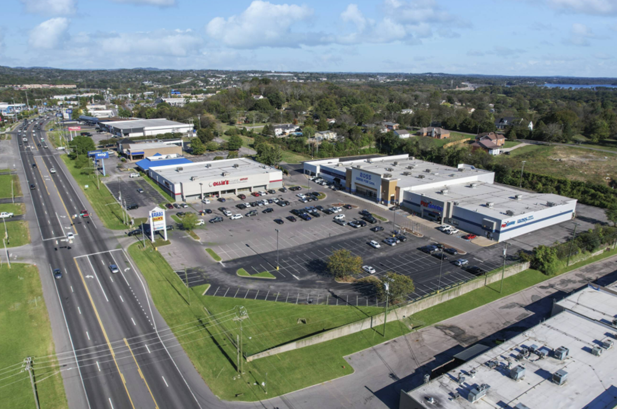 Featured property