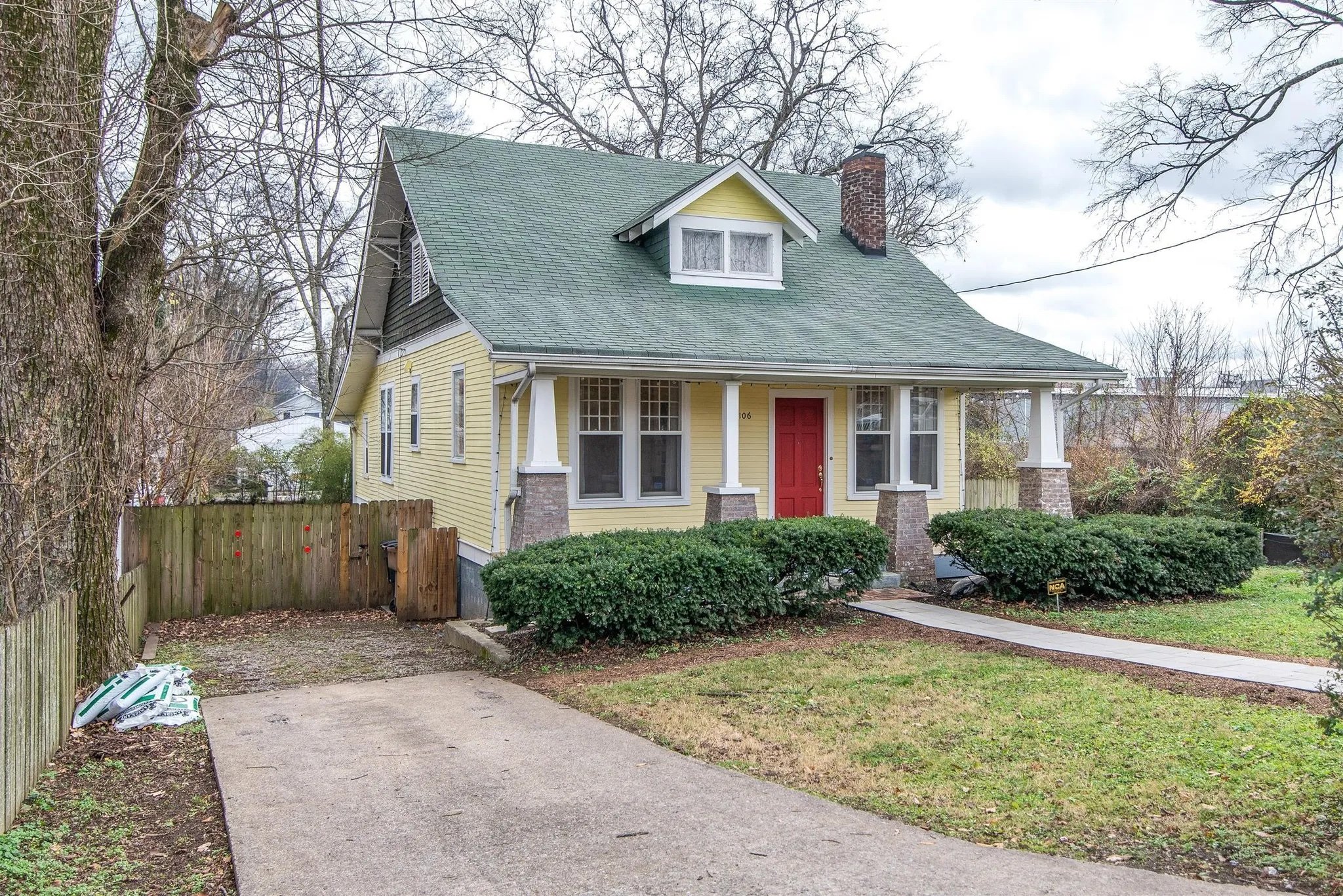 Featured property