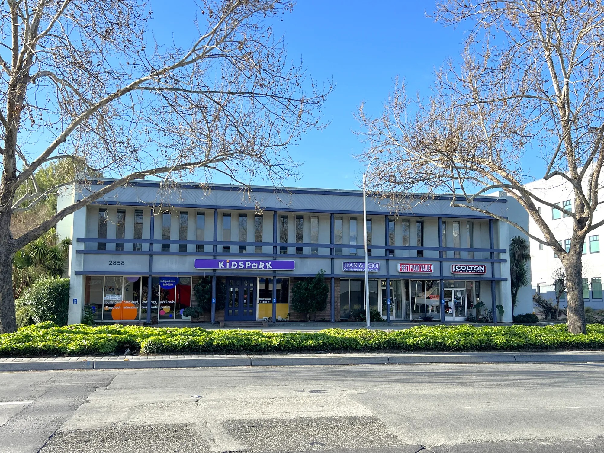 Featured property
