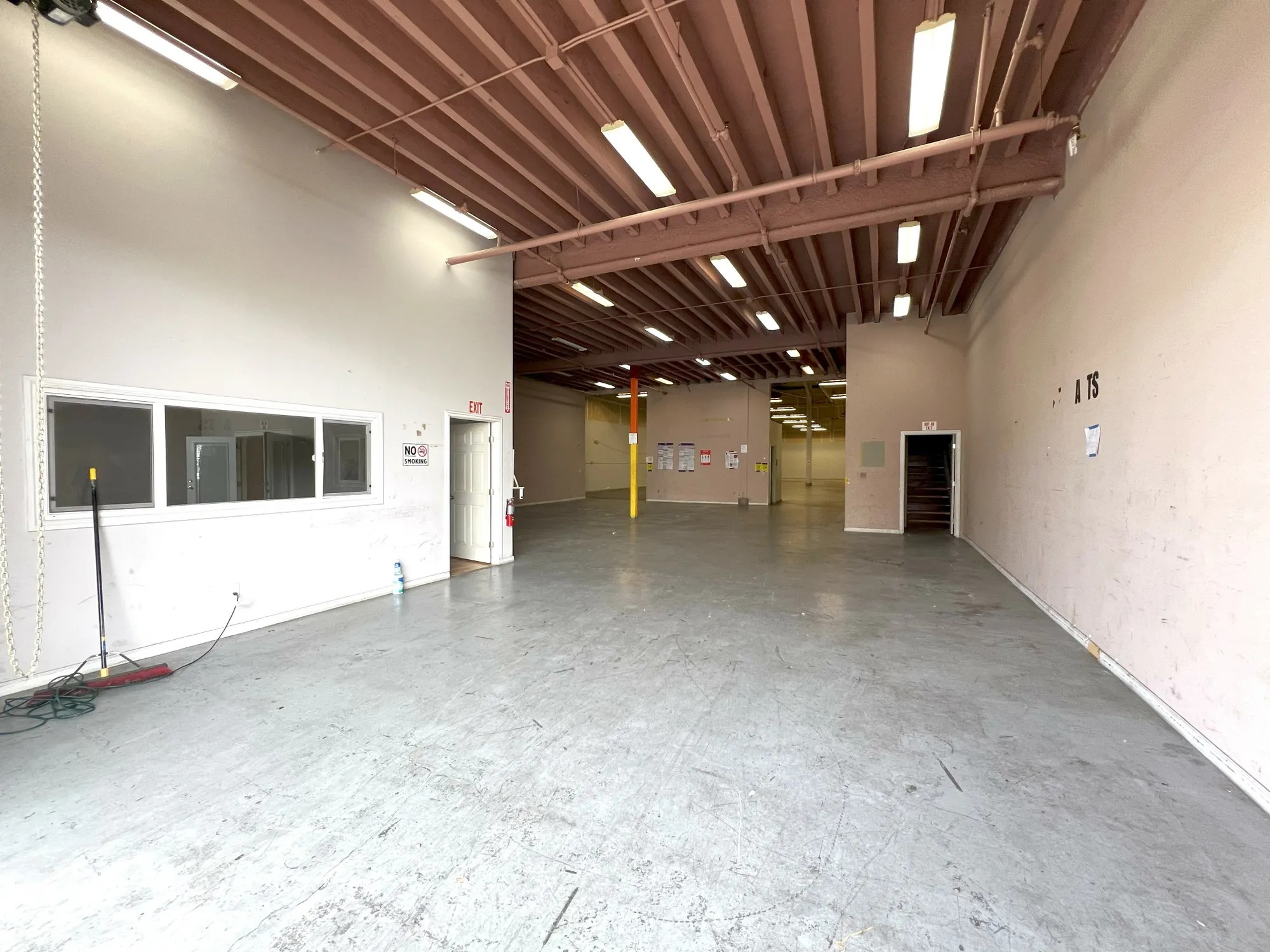 South 10th Street Industrial Condos — photo 5