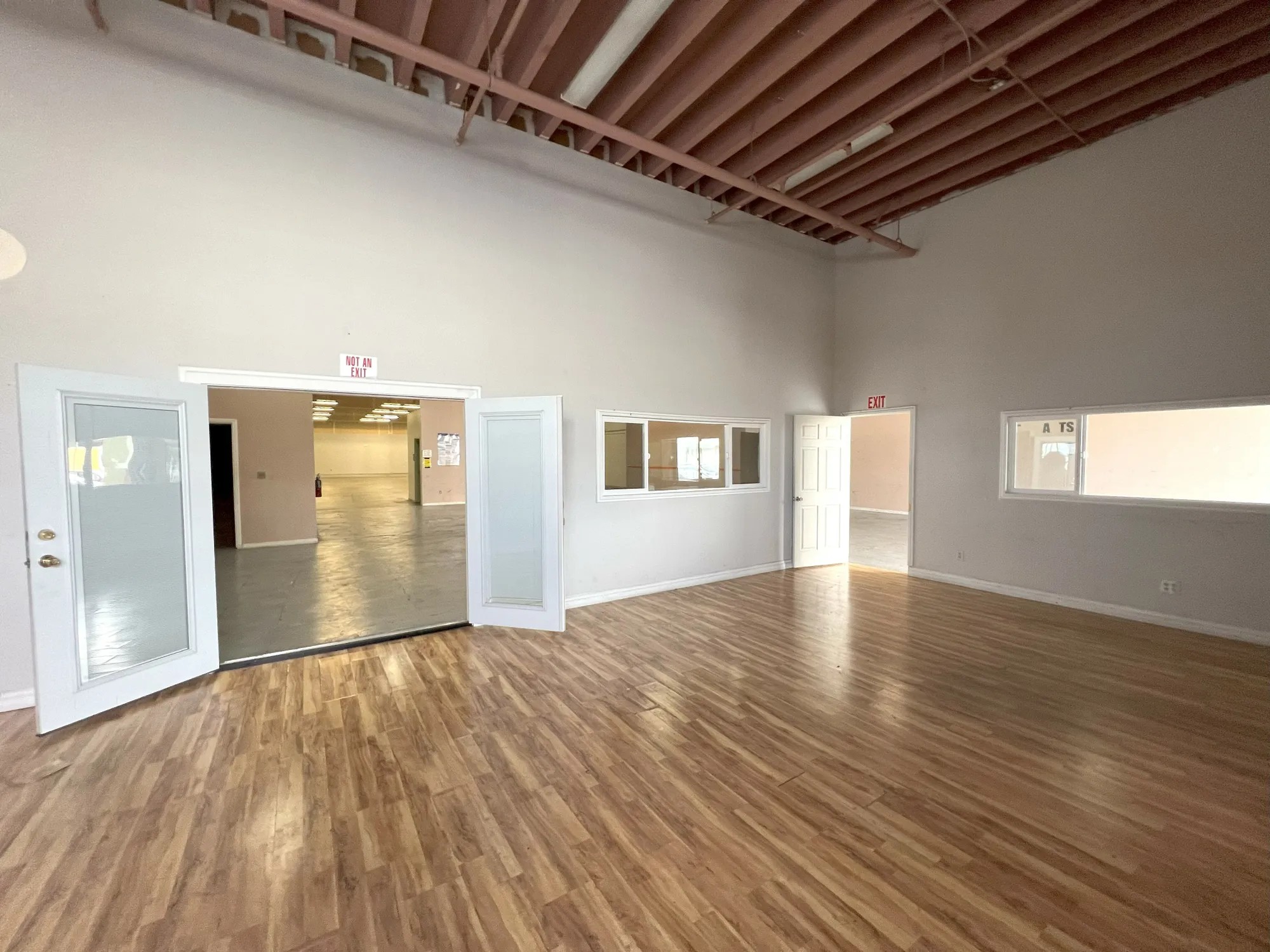South 10th Street Industrial Condos — photo 7