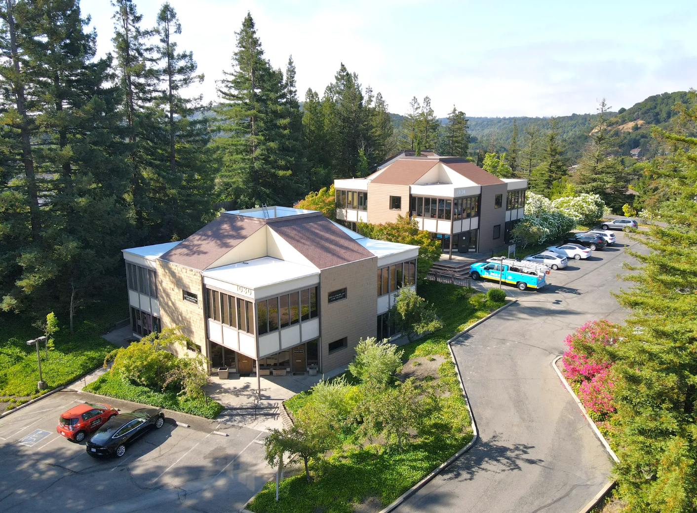 Featured property