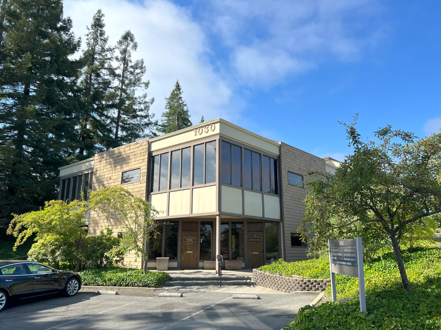 Moraga Professional Center — photo 2