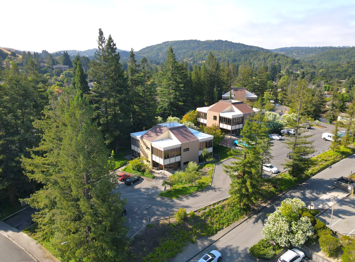Moraga Professional Center — photo 4