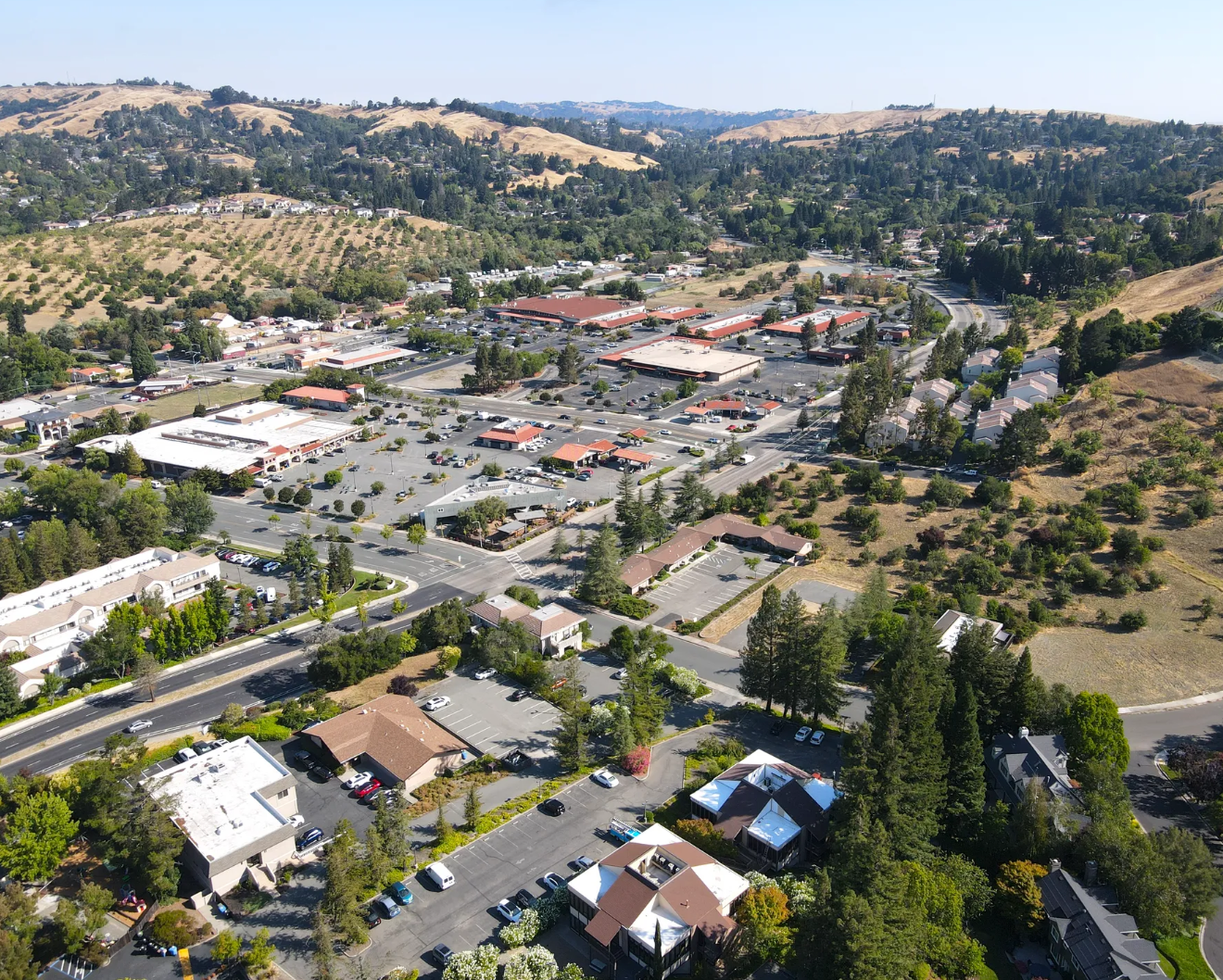 Moraga Professional Center — photo 6