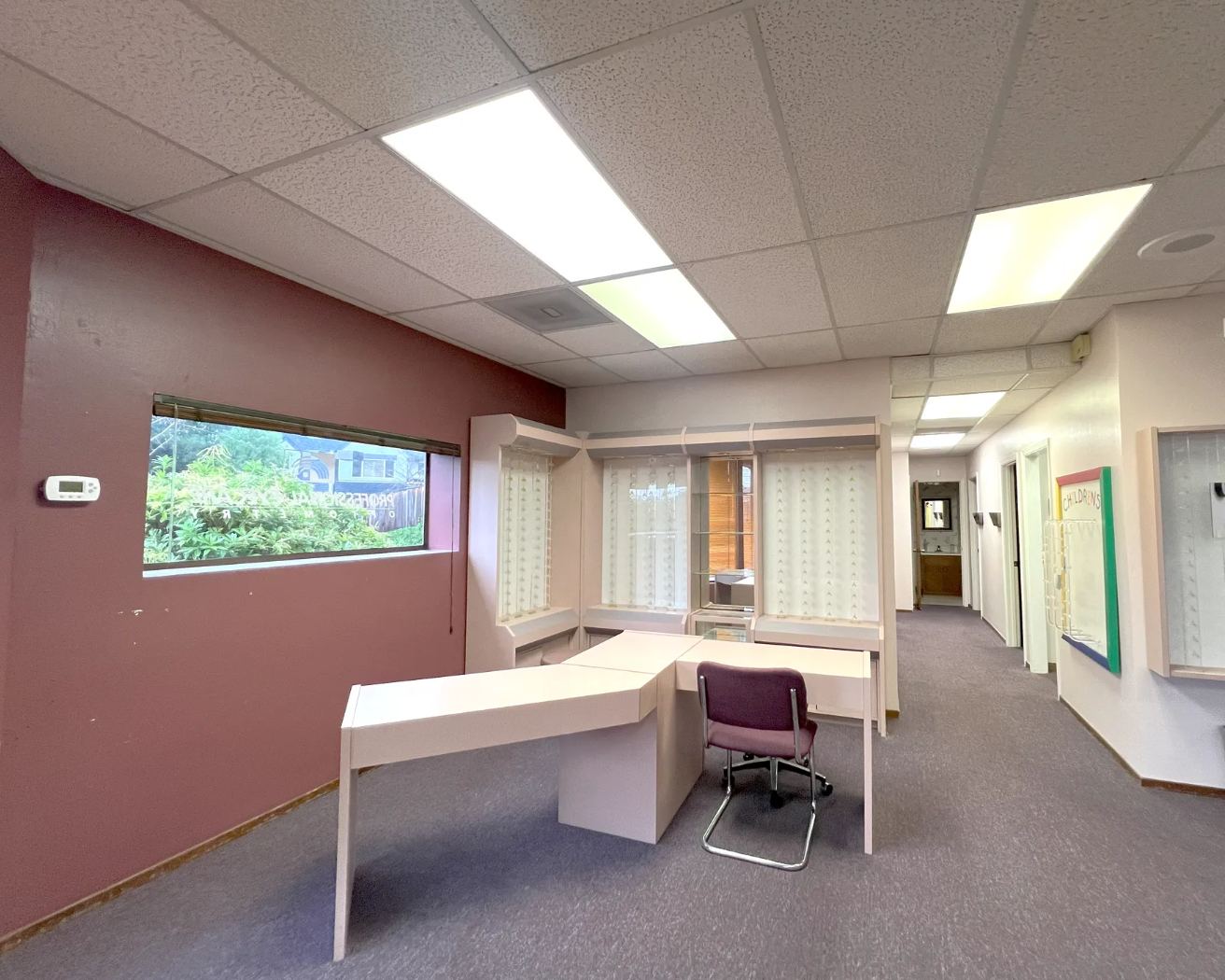 Moraga Professional Center — photo 9