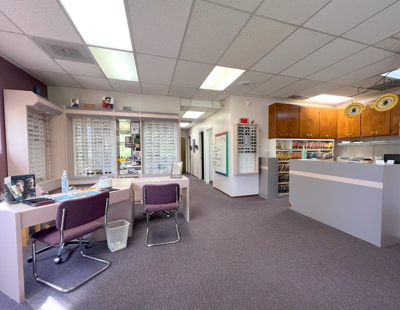 Moraga Professional Center — photo 5