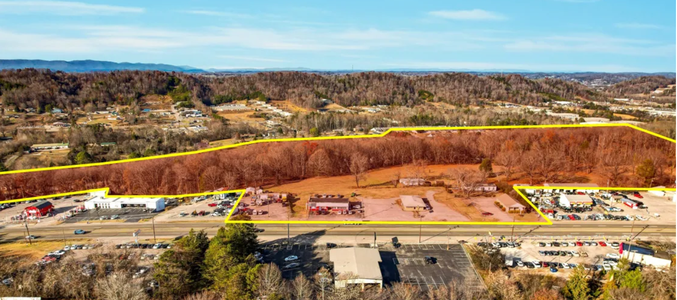 Featured property