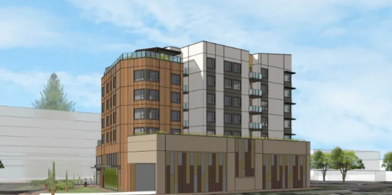29 Unit Multi-family Redevelopment Opportunity | 1202 Kifer Road — photo 3