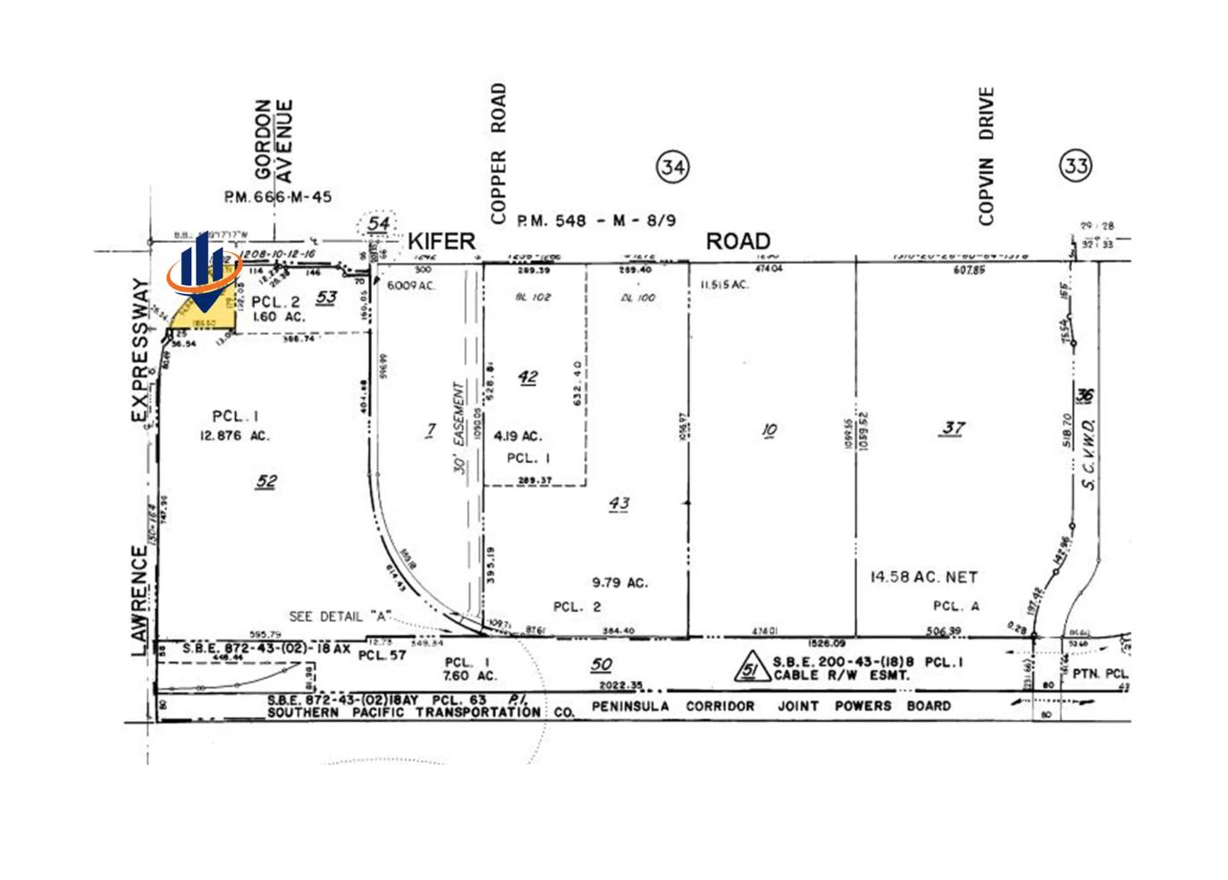 29 Unit Multi-family Redevelopment Opportunity | 1202 Kifer Road — photo 2