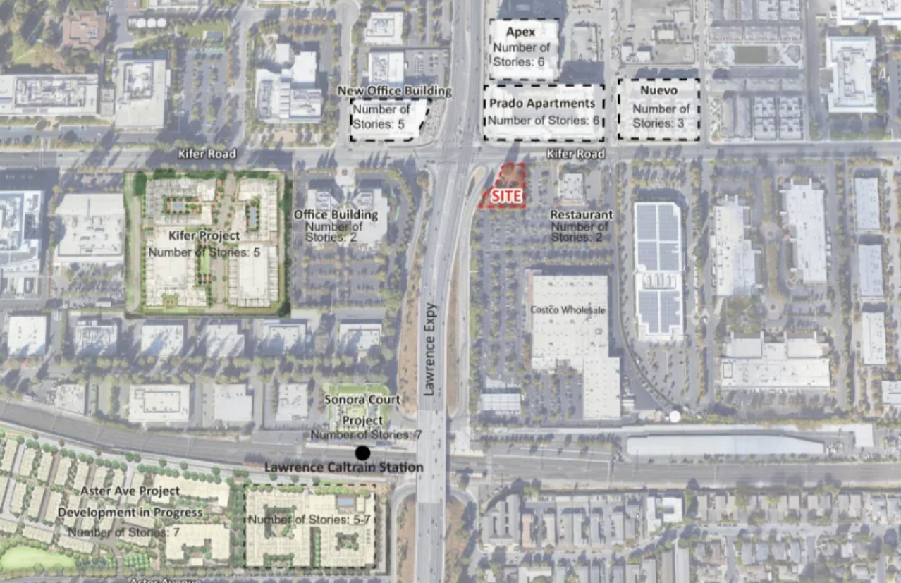 29 Unit Multi-family Redevelopment Opportunity | 1202 Kifer Road — photo 5