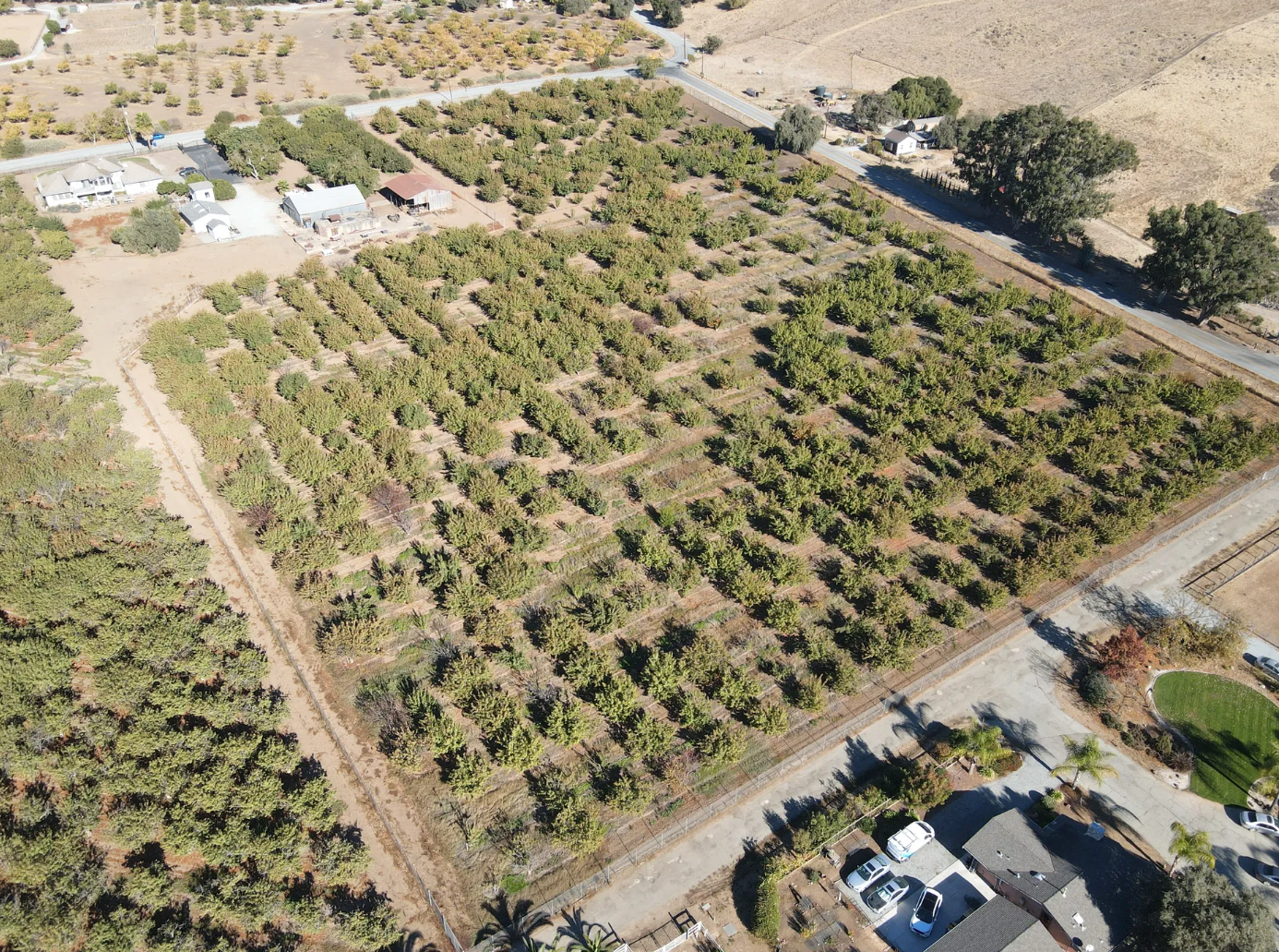 Crews Rd | ±6.58 Acres of Agricultural land — photo 4