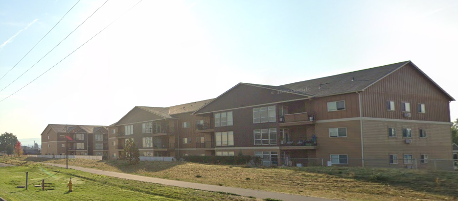 Featured property
