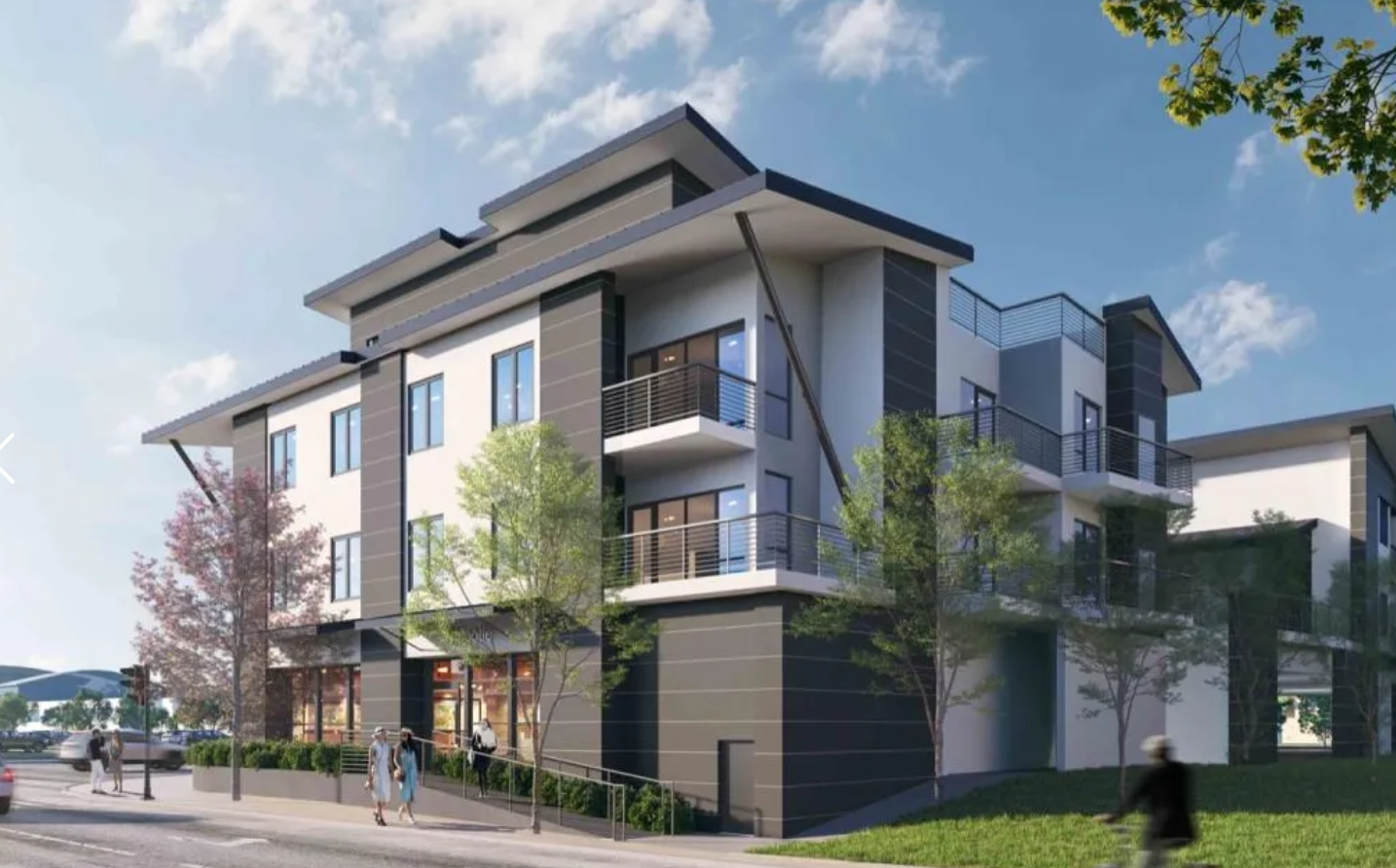 Sterling Place Retail Condos — photo 3