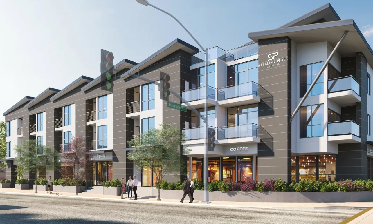 Featured property