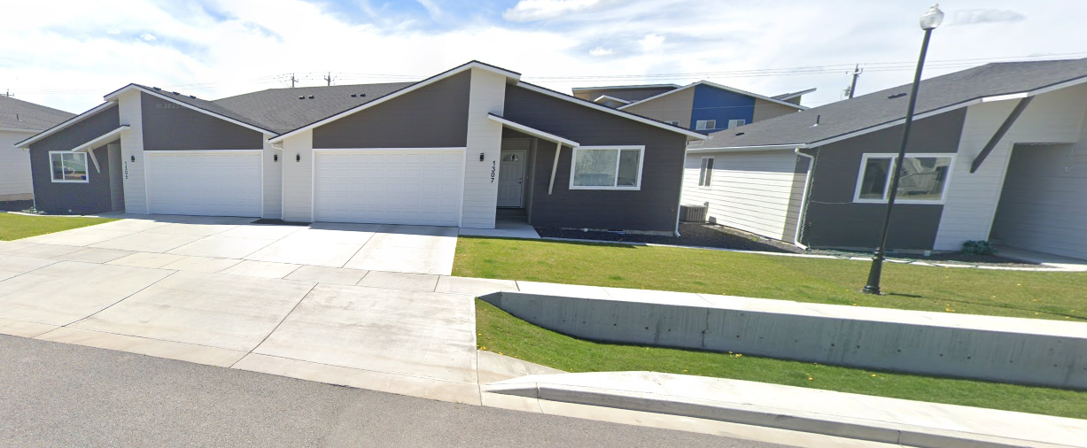 Featured property