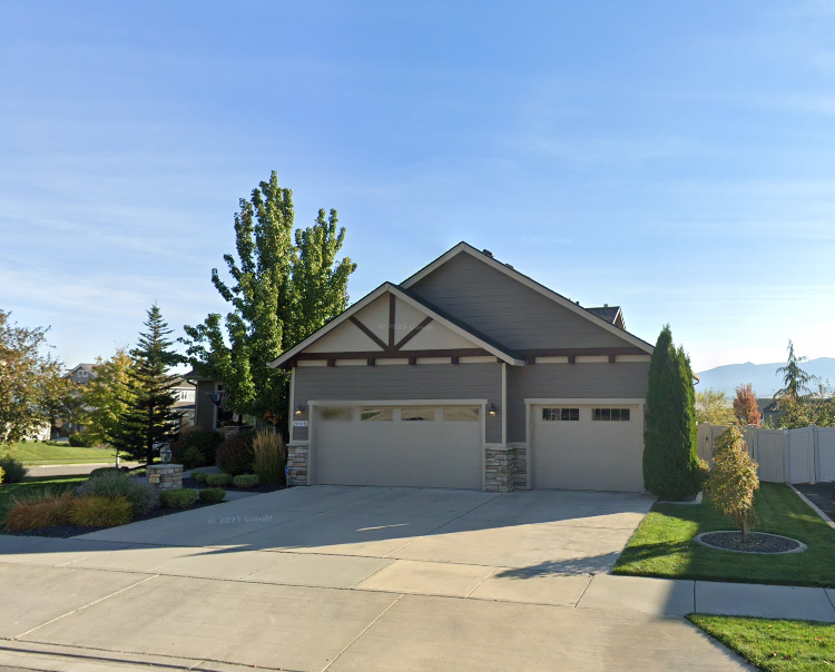 Featured property