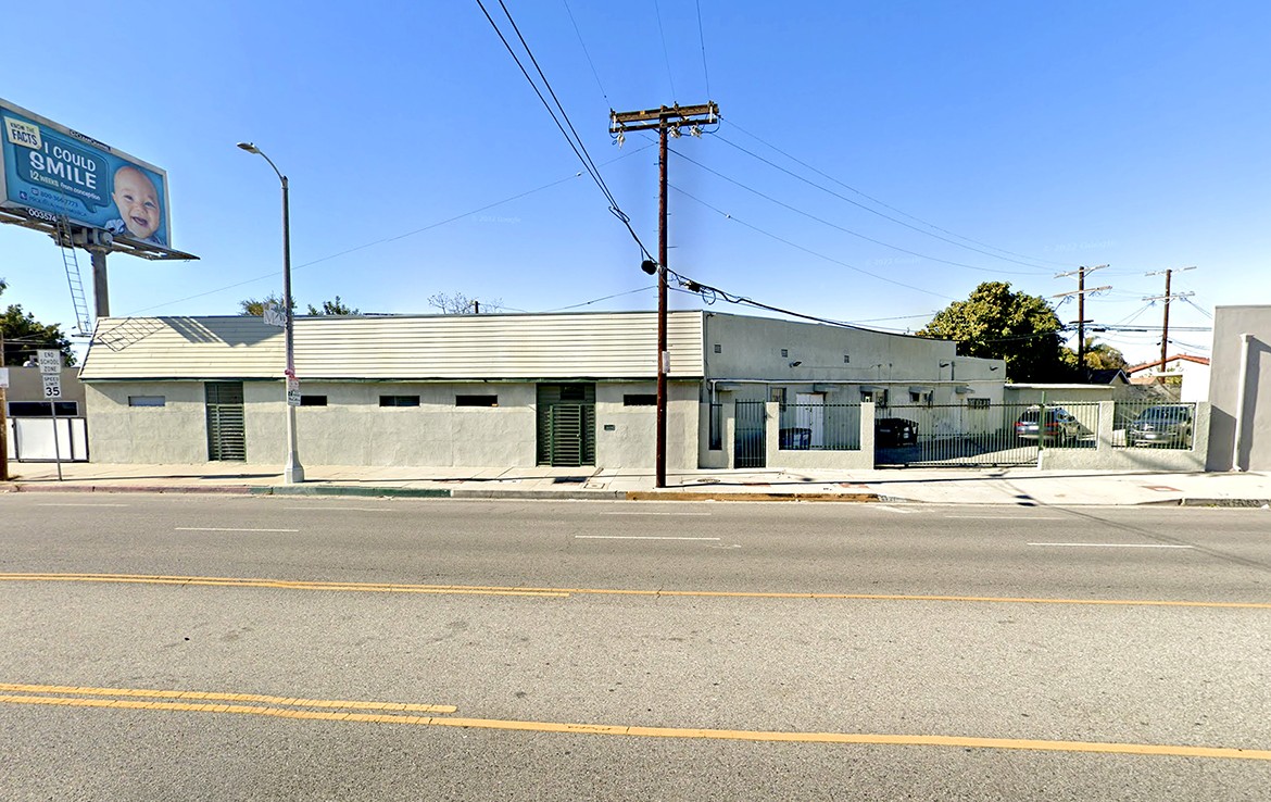 Featured property