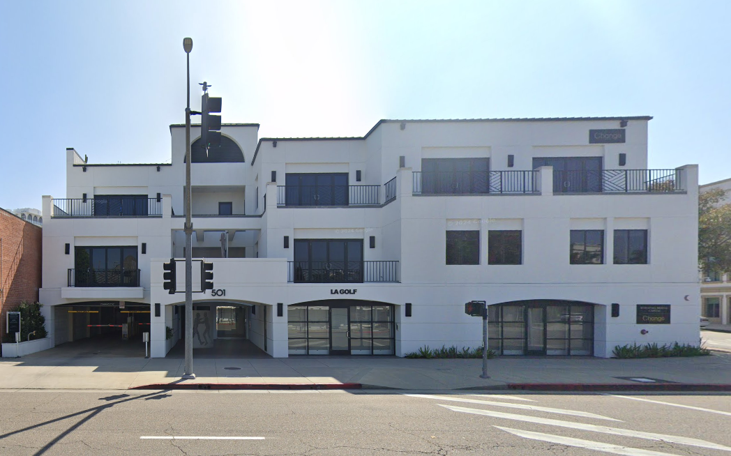 Featured property