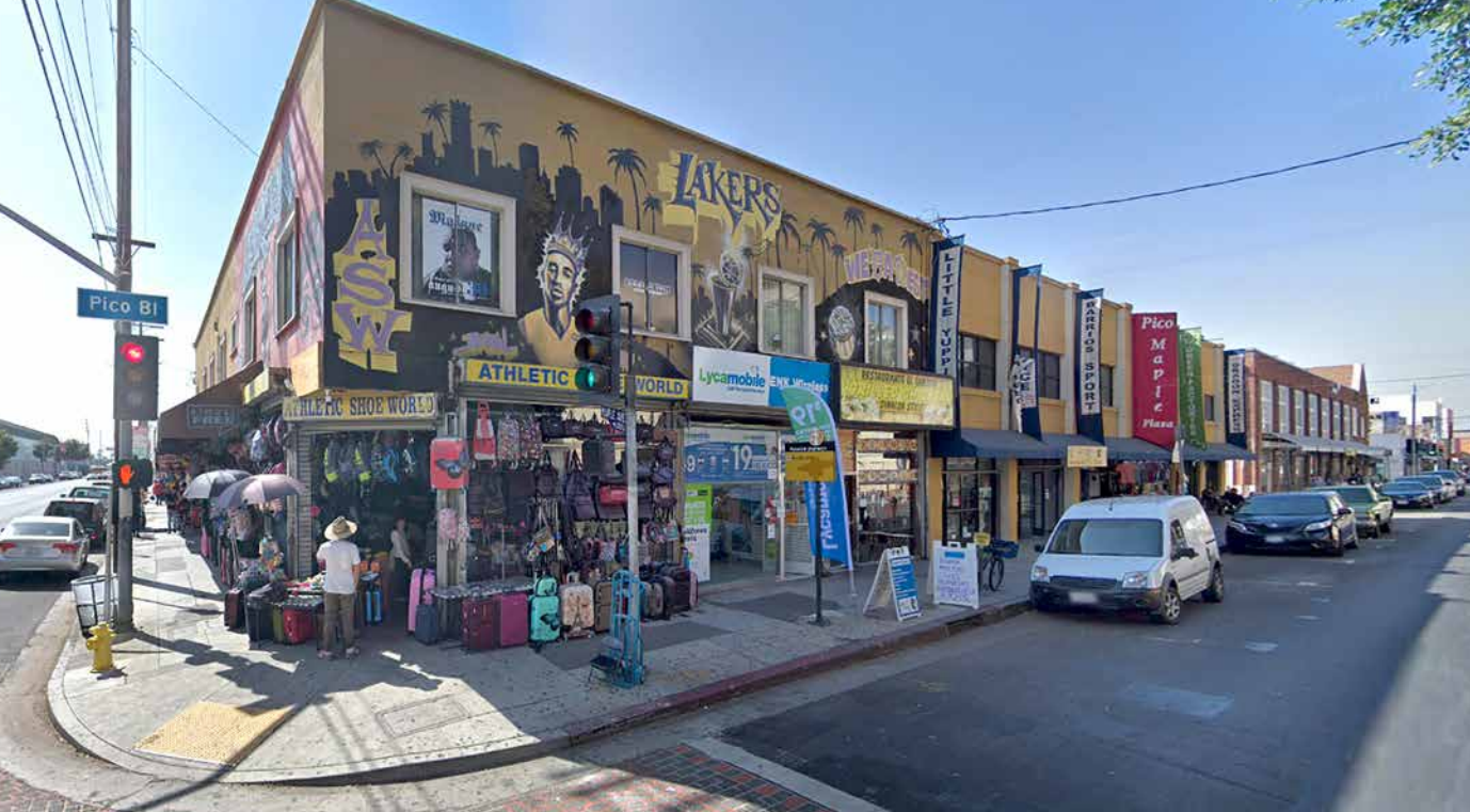 Featured property