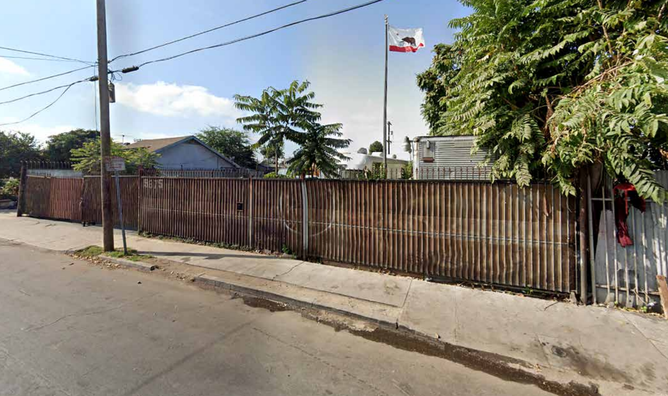 Featured property