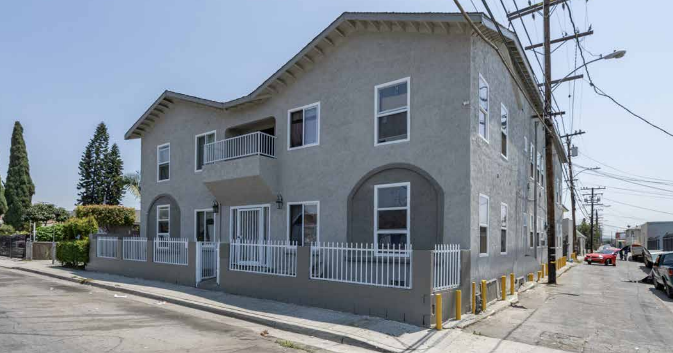 Featured property
