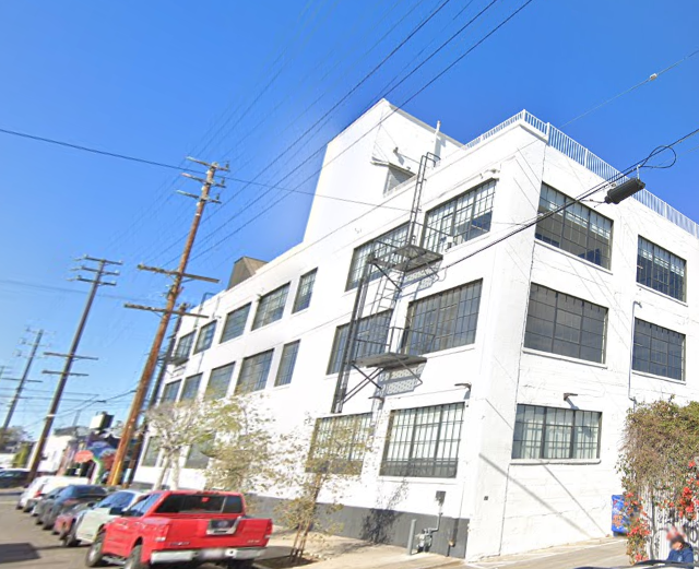 Featured property