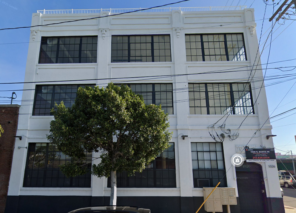 Arts District Office Lofts — photo 2