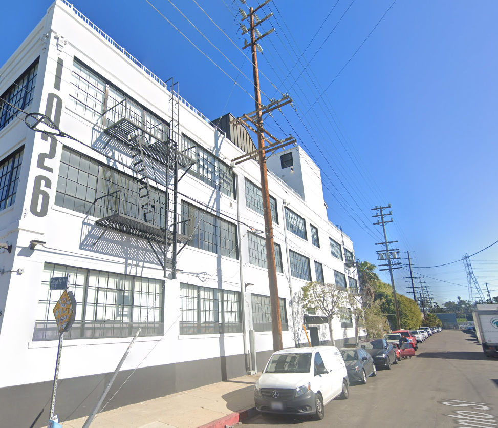 Arts District Office Lofts — photo 3
