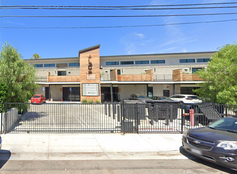 3309-3323 La Cienega Pl — photo 2
