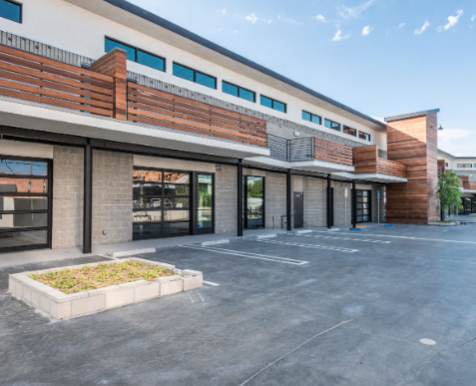 Featured property