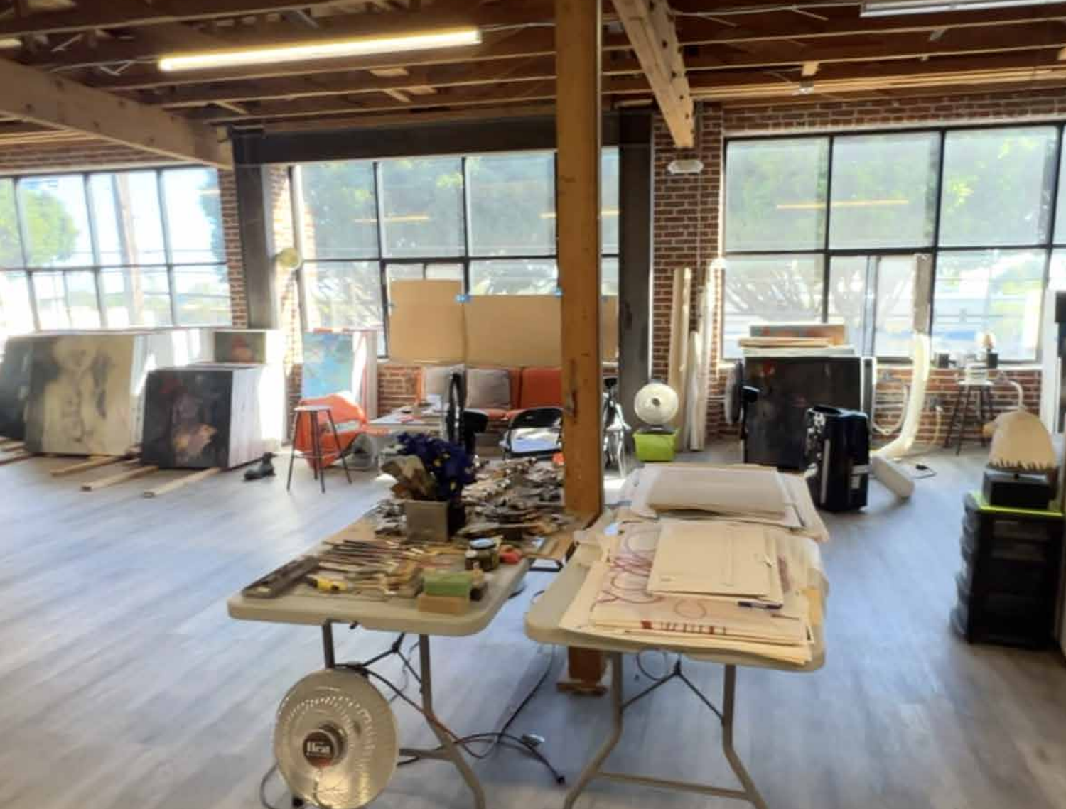Creative Office/Studio Space | 1545 Venice Blvd. — photo 4