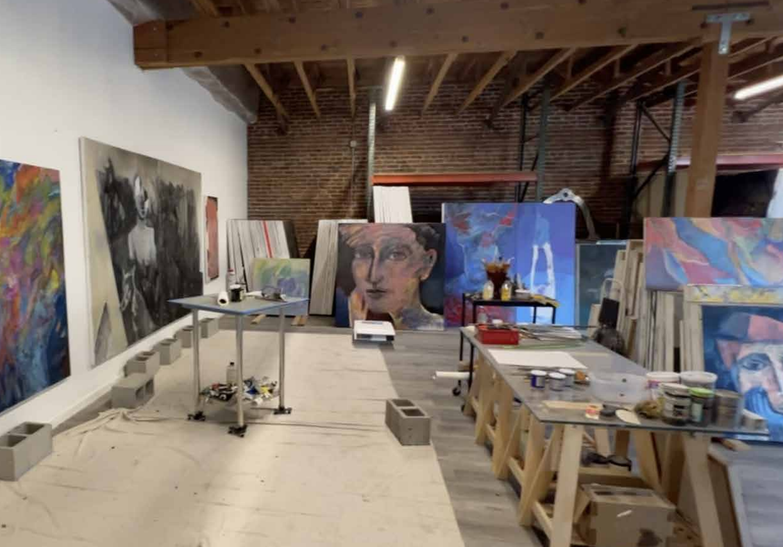 Creative Office/Studio Space | 1545 Venice Blvd. — photo 3