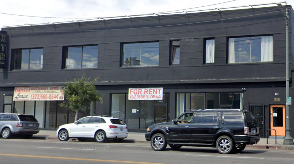 Featured property