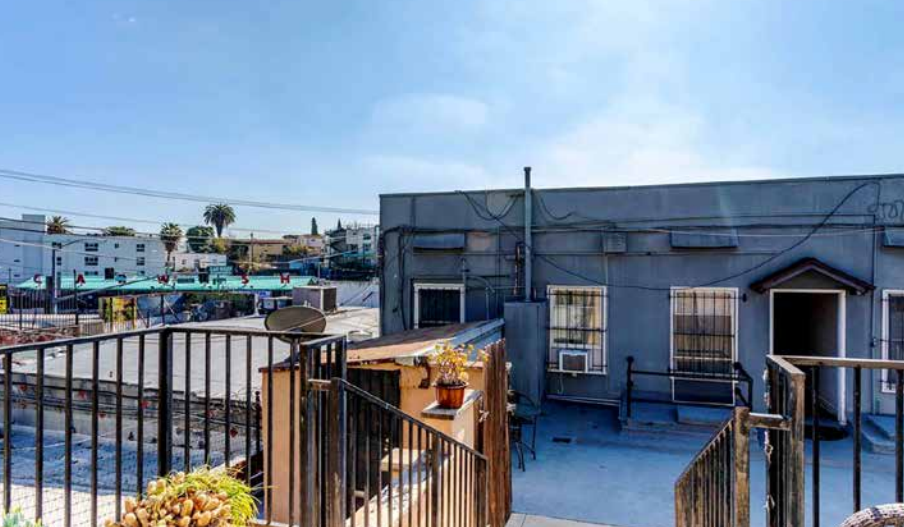 Echo Park Creative Office Space — photo 4