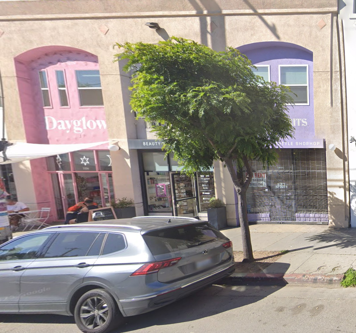 Silver Lake Retail Next to All Day Baby — photo 4