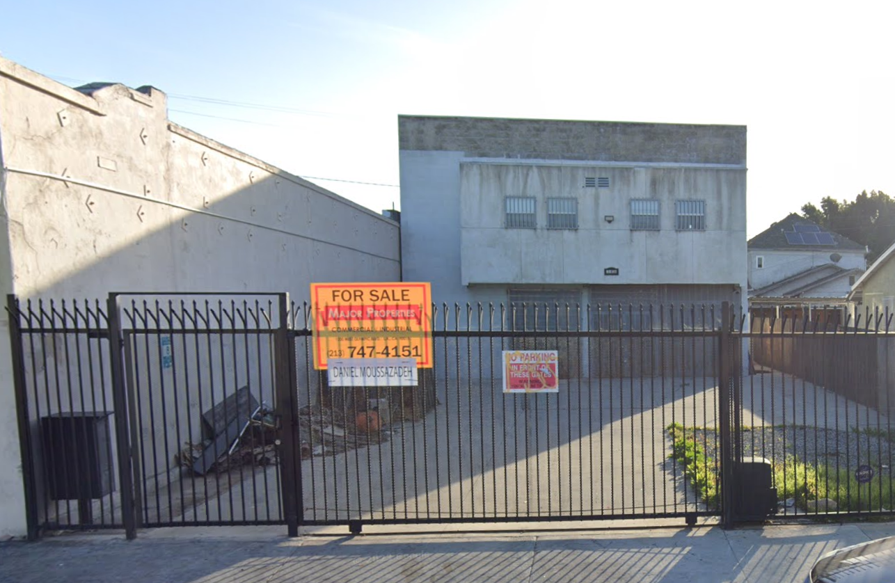 Featured property