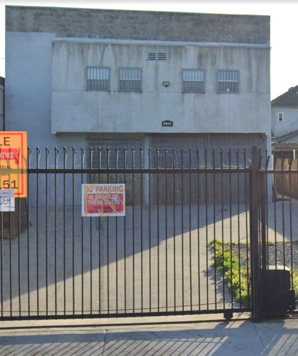 2-Story Industrial Flex Facility — photo 3