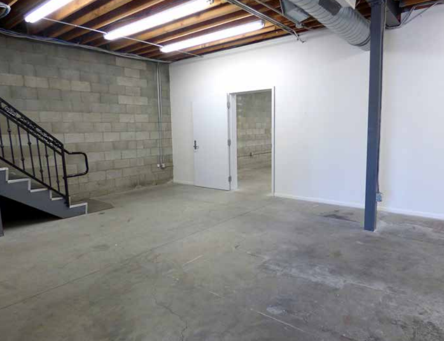 2-Story Industrial Flex Facility — photo 2