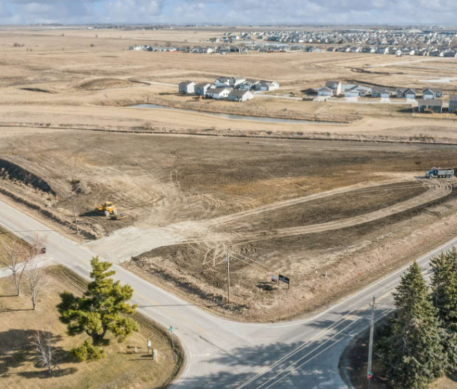 Featured property