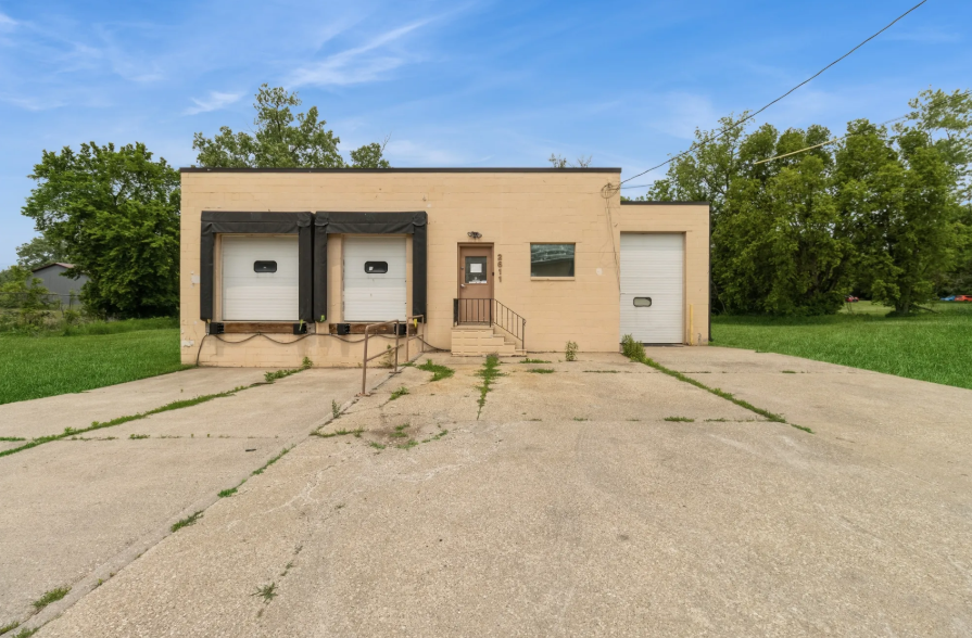 Featured property