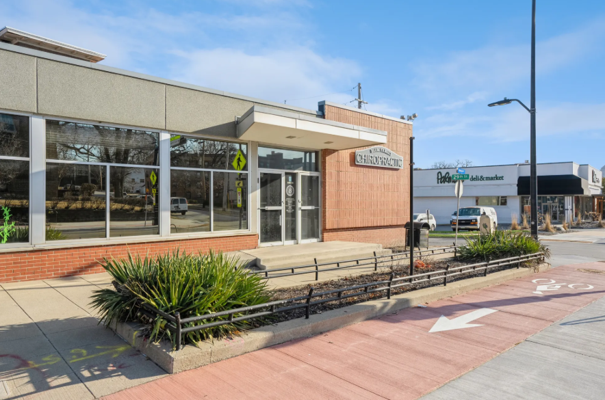 Featured property
