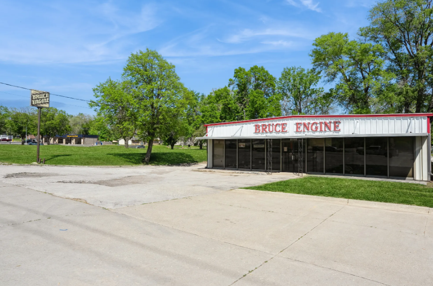 Featured property