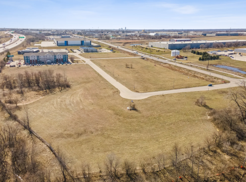 Featured property