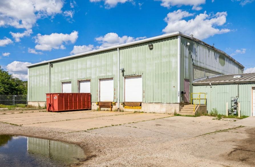 Featured property