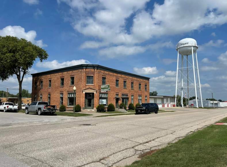 Featured property